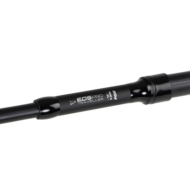 EOS PRO TRAVELLER Fox