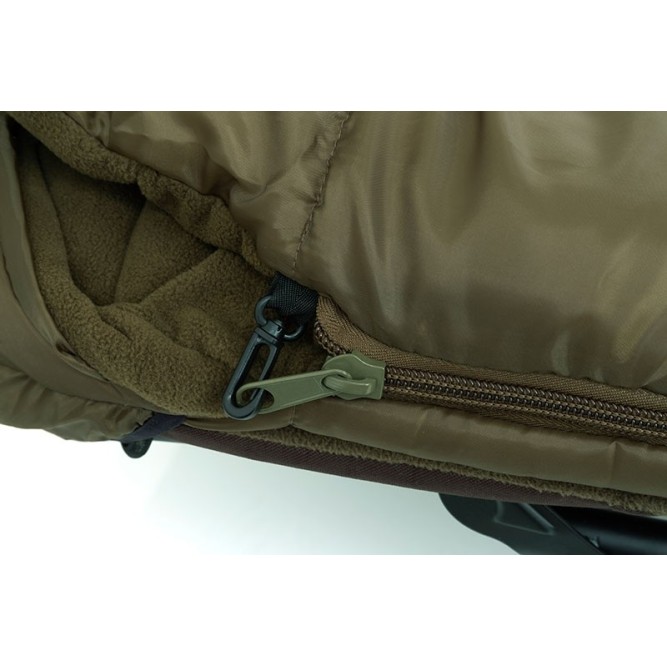 EOS SLEEPING BAG Fox