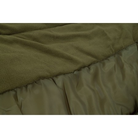 EOS SLEEPING BAG Fox