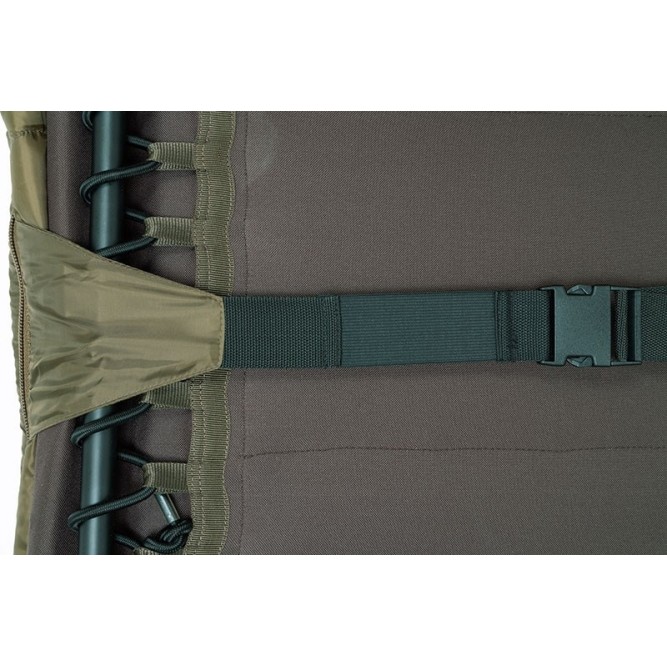 EOS SLEEPING BAG Fox