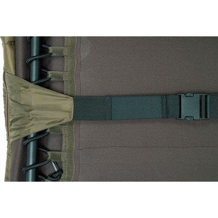 EOS SLEEPING BAG Fox