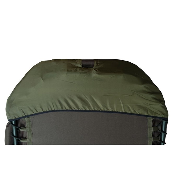 EOS SLEEPING BAG Fox