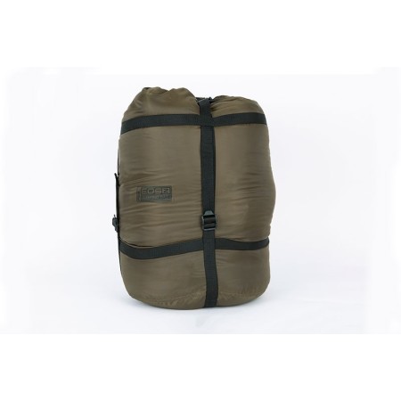 EOS SLEEPING BAG Fox