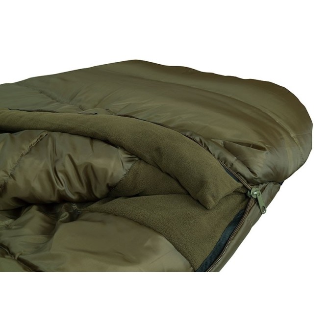 EOS SLEEPING BAG Fox