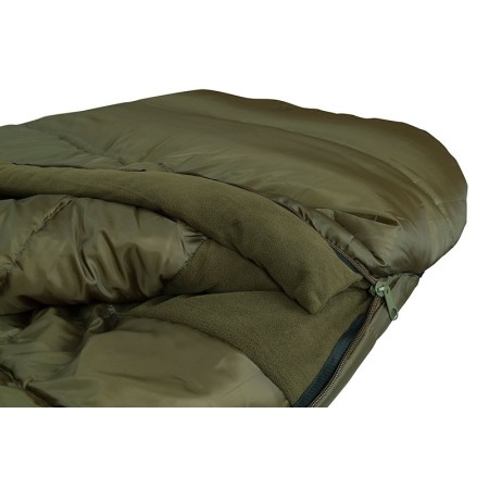EOS SLEEPING BAG Fox