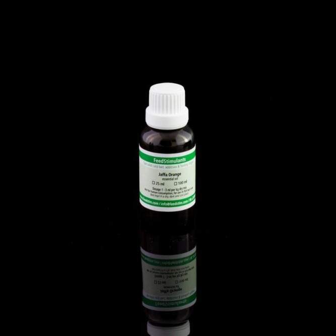ESSENTIAL OIL JAFFA ORANGE (ORANGE) Feedstimulants