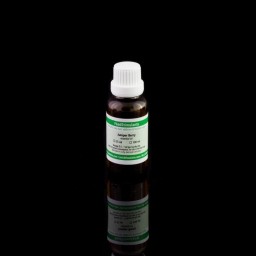 ESSENTIAL OIL JUNIPER BERRY (JUNIPER BERRIES) Feedstimulants