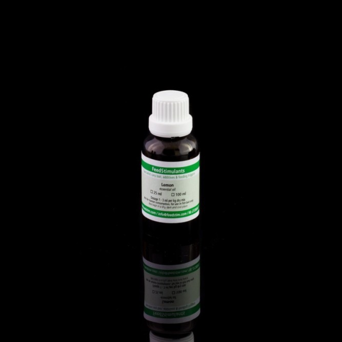 ESSENTIAL OIL LEMON (LIMONE) Feedstimulants
