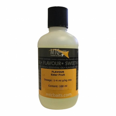 ESTER FRUIT MTC Baits