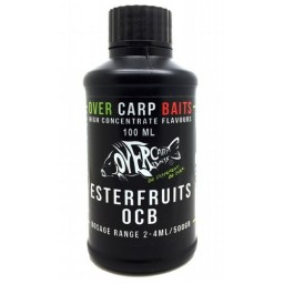 ESTERFRUIT OCB Over Carp Baits