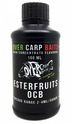ESTERFRUIT OCB Over Carp Baits
