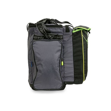 ETHOS PRO CARRYALLS 55lt Matrix