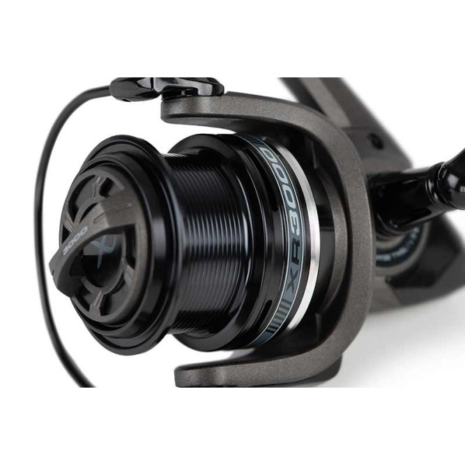 ETHOS XR REELS Matrix