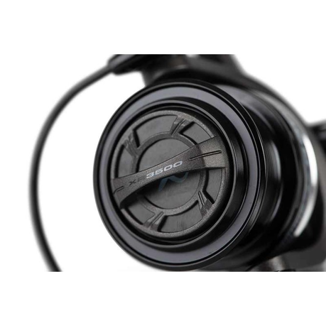 ETHOS XR REELS Matrix