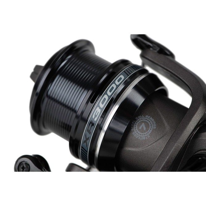 ETHOS XR REELS Matrix