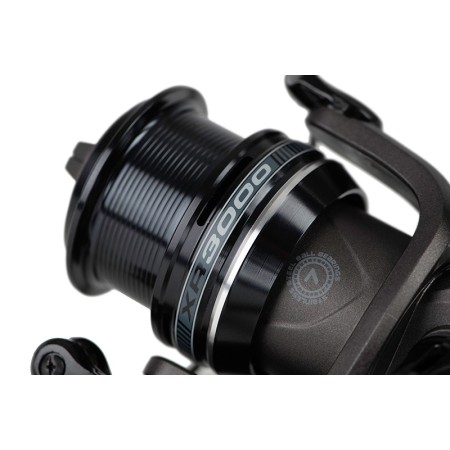 ETHOS XR REELS Matrix