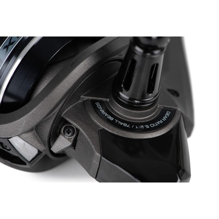 ETHOS XR REELS Matrix