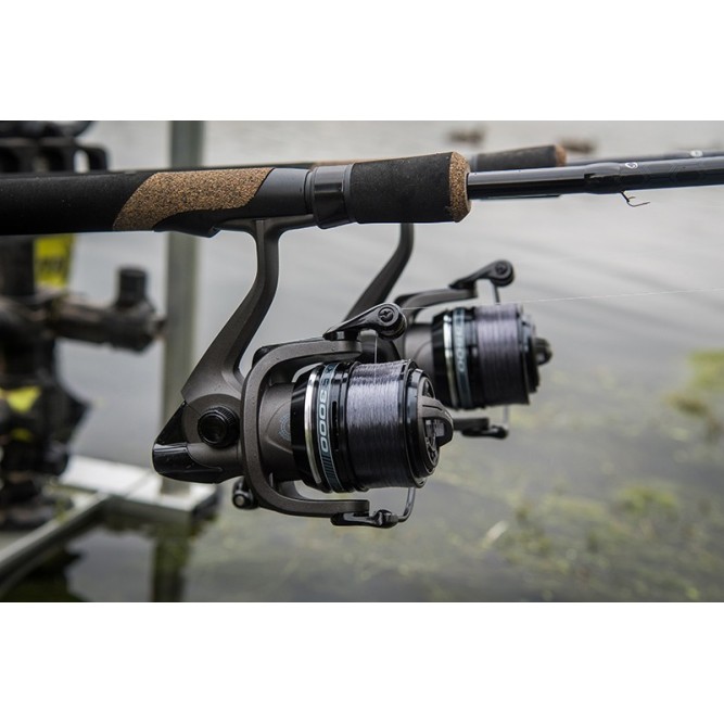 ETHOS XR REELS Matrix