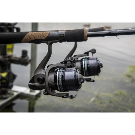 ETHOS XR REELS Matrix