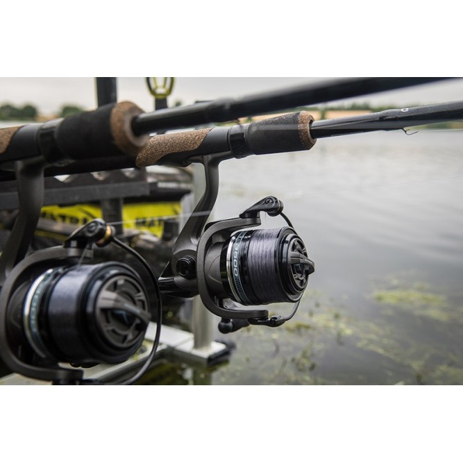 ETHOS XR REELS Matrix