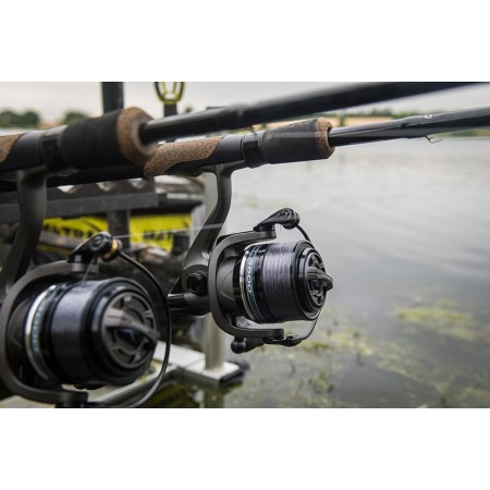 ETHOS XR REELS Matrix