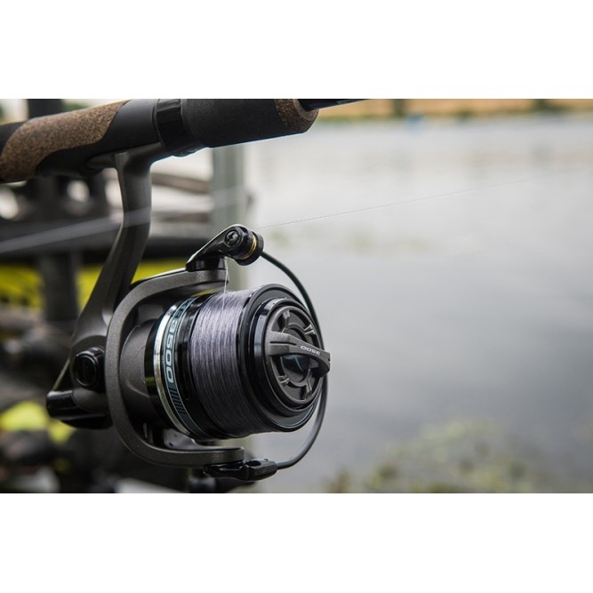 ETHOS XR REELS Matrix