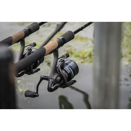 ETHOS XR REELS Matrix