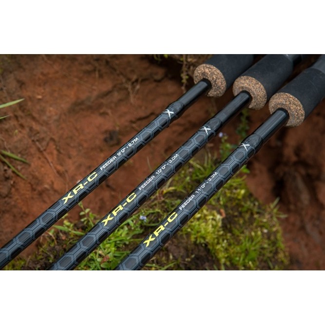 ETHOS XR-C FEEDER RODS Matrix