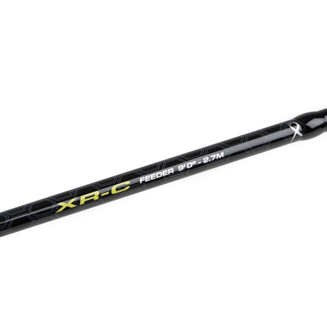 ETHOS XR-C FEEDER RODS Matrix