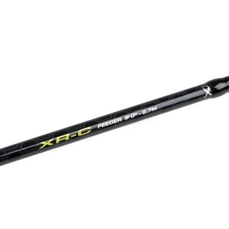 ETHOS XR-C FEEDER RODS Matrix