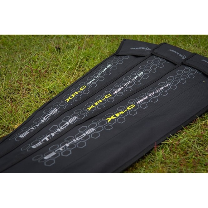 ETHOS XR-C FEEDER RODS Matrix