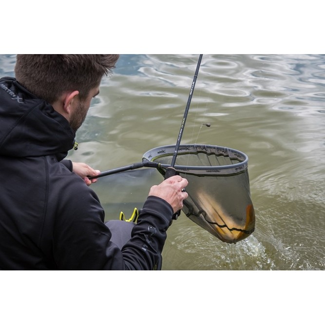 ETHOS XR-C FEEDER RODS Matrix