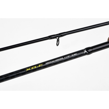 ETHOS XR-F FEEDERS RODS Matrix
