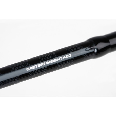 ETHOS XR-F FEEDERS RODS Matrix