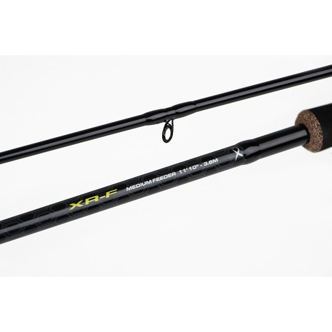 ETHOS XR-F FEEDERS RODS Matrix