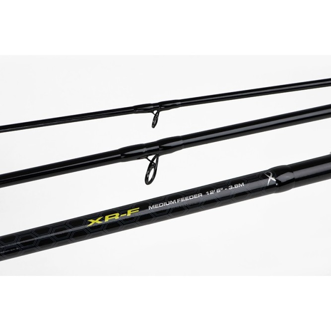 ETHOS XR-F FEEDERS RODS Matrix