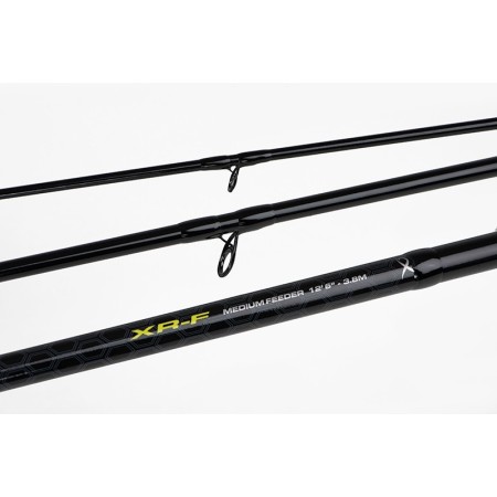 ETHOS XR-F FEEDERS RODS Matrix