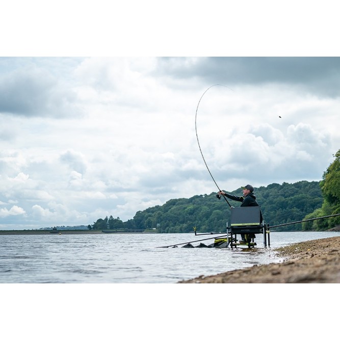 ETHOS XR-F FEEDERS RODS Matrix