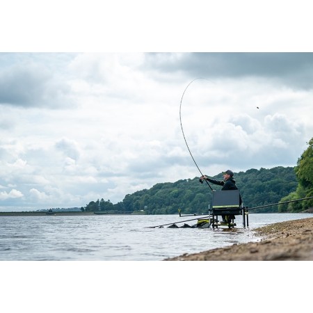 ETHOS XR-F FEEDERS RODS Matrix