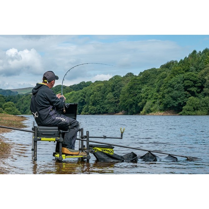 ETHOS XR-F FEEDERS RODS Matrix