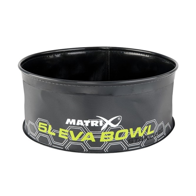 EVA BOWL Matrix