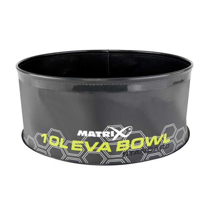 EVA BOWL Matrix