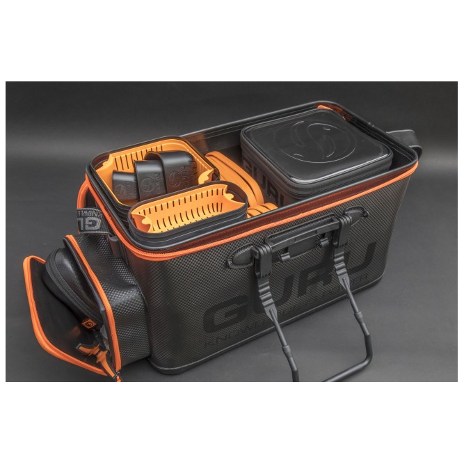 EVA FUSION BAIT PRO Guru