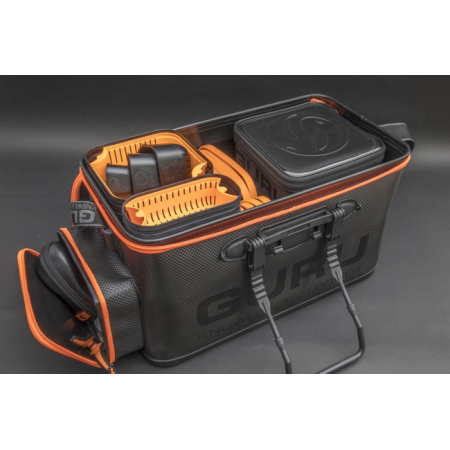 EVA FUSION BAIT PRO Guru