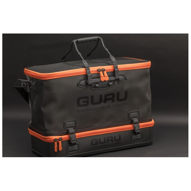 EVA FUSION BASE CARRYALL Guru