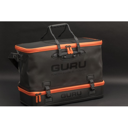 EVA FUSION BASE CARRYALL Guru