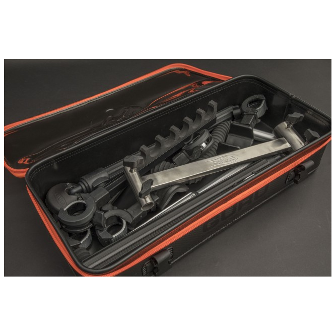 EVA FUSION BASE CARRYALL Guru