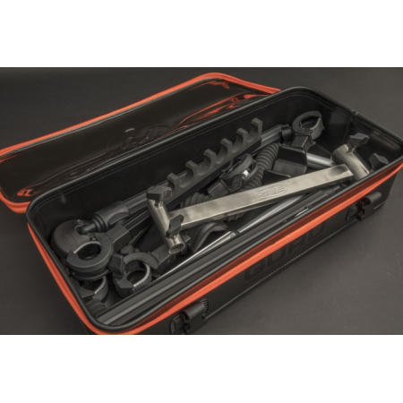 EVA FUSION BASE CARRYALL Guru