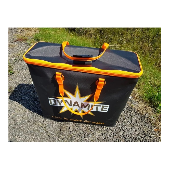 EVA KEEPNET STORAGE BAG Dynamite