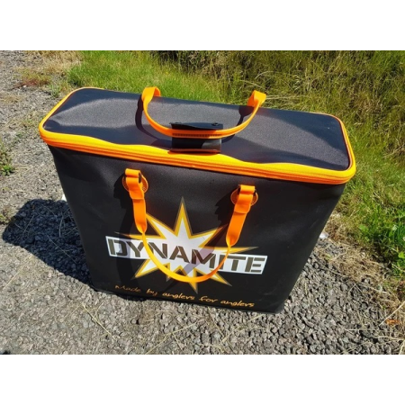 EVA KEEPNET STORAGE BAG Dynamite